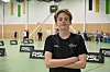 Etter et tilfeldig møte med sporten er Arne Martin Sørø nå fast å se på badmintonbanen.