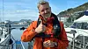 Kystdirektør Einar Vik Arset anbefaler tjenesten Ohoi for å få en sikrere seilas i sommer.