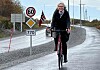 Ingunn Lysø er blant jubilantene denne uken.