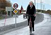 Ingunn Lysø er blant jubilantene denne uken.