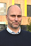 Torbjørn Aas, direktør i NAV Trøndelag