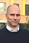 Torbjørn Aas, direktør i NAV Trøndelag