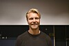 Møteleder og daglig leder i Namdalskysten Næringsforening, Jonas Williksen, ønsket deltakerne velkommen til en formiddag med erfaringsutveksling og idédeling på Kystmuseet Norveg.