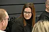 Andrea Nogva (Høyre) er leder i utvalget.