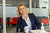 – Vi ser frem til å få et større arbeidsmiljø på solsiden av Nærøysundbrua, sier Waagø.