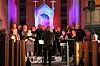 KorTriveligiÅa var et av korene som deltok under konserten.