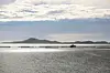 Bjørøya AS ønsket å utvide sin lokalitet ved Djuptaren, og fikk avslag.