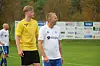 Bjørnar Ramfjord har bidratt i fotballen gjennom mange tiår.