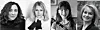 Karolina Koroleva, piano, Erika Jonita sopran, Gunn Sæther klarinett og Elena Ebbesen blir å høre i Kolvereid kirke 5. mai.