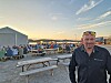 Daglig leder Lasse Berg, Maritim Power.