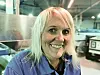Wenche Finseth har ikke angret på karriereskiftet etter at hun gikk fra kafédrift til smoltproduksjon.