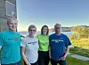 Hovedkomiteen for Mesternes Mester i Gravvik består av Roger Eiternes, Irene Guttvik, Jorunn Eiternes Dolmen og Egil Kiil. De inviterer både utøvere og publikum til årets folkefest i Gravvik.