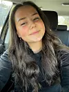 Marte Bakken (20) fra Kolvereid har begynt på sykepleierstudiet i Kristiansand.