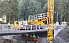 Bruinspeksjon ved hjelp av brulift
