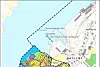 Den 51 meter lange flytekaia er planlagt ved Abelvær slip.