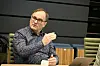 Bjørn Ola Holm (V) tok til orde for å styrke startlånsordningen som et virkemiddel for å få flere inn på boligmarkedet.