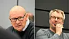Steinar Aspli (Sp) og Terje Settenøy (Frp) er uenige om hvem som får tilstrekkelige avgiftslettelser etter Stortingets vedtak.