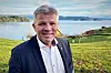 Fiskeri- og havminister Bjørnar Skjæran.
