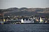 Havner kan søke støtte for effektivisering og mer miljøvennlige tiltak gjennom Kystverket.