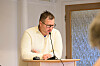 Ordfører Svein Pettersen (Sp)