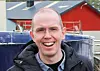 Kjartan Åsebø, rektor ved Val skoler har bursdag denne uken.
