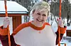 Lise Marit Rødnes er vår spaltist.