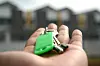 I dag kan vi presentere boligprisindeksen for første halvår i ytterdistriktet.