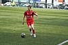 Trym Ovesen er en av ungguttene til Rørvik, og var en av de som prøvde å utgjøre en forskjell mot Jøa.