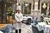 Håkon Solbakk overtar som ny Executive Head Chef Speilsalen.