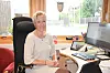 Camilla Brevik er klar for ny utfordring som plan- og ressurssjef.