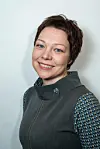 Distriktsleder SOS-barnebyer Nord-Trøndelag, Siv Grethe Aarnes.