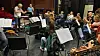Odd Wennevik er en av solistene som skal synge med hornmusikken på lørdag.