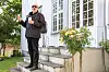 I 2020 holdt Magne Olav Aarsand Brevik en appell om galleriet på utsiden av den gamle prestegården. Nå tyder mye på at det blir en åpninigstale neste gang.