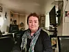 Anne Britt Normann ser humoren i hele saken, men er samtidig oppgitt over MNAs arroganse og krav om at hun må vise kvittering på sin egen eiendom.