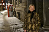 Sara Bondø jobber som seniorrådgiver i UNICEF.