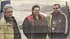 Nærøyrederne Lars Skagemo, Jon Inge Pedersen og Ivar Holthe gikk sammen inn i frantida.