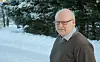 Steinar Aspli, ordførerkandidat for Senterpartiet i Nærøysund