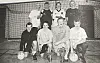 Rørviks guttelag år 2000: Sveinung Hellesø, Torkel Wahl-Olsen, Mikael Hellesø, Sindre Brelum og Andreas Brækkan. Foran: Andreas Moen, Einar Overrein, Thomas Strand og Runar Hansvik.