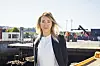 Ann Iren Holm Rise, daglig leder Kysthavnalliansen.