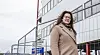 Andrea Nogva er Nærøysund Høyres ordførerkandidat.