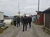 Sist gang det var Vrimmel var i 2020. Da besøkte fylkemusikerne i Quintus Gjerdinga.