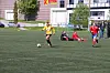 Karin Olsvik sørget for Kolvereids andre mål i oppgjøret.