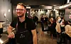 Sverre-Ottar Nordahl står bak Henrys kaffebar AS.
