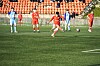 Erik Hemming ble matchvinner mot Kolvereid. Arkivbilde
