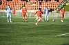 Erik Hemming ble matchvinner mot Kolvereid. Arkivbilde
