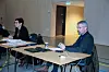 Ordfører Britt Helstad og varaordfører Tor Arne Aune avstår fra lønnsforhøyelse.