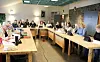 Bindal kommunestyre var enstemmig i saken om utredning av alternativer til elektronisk journalsystem.