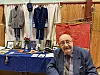 Arild Jenssen fyller 90 år på mandag.