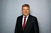 Fiskeri- og havminister Bjørnar Skjæran.