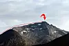 Løypa går fra Bindalseidet. Etter grusveiene er det 6,5 km med over 1000 meters stigning.